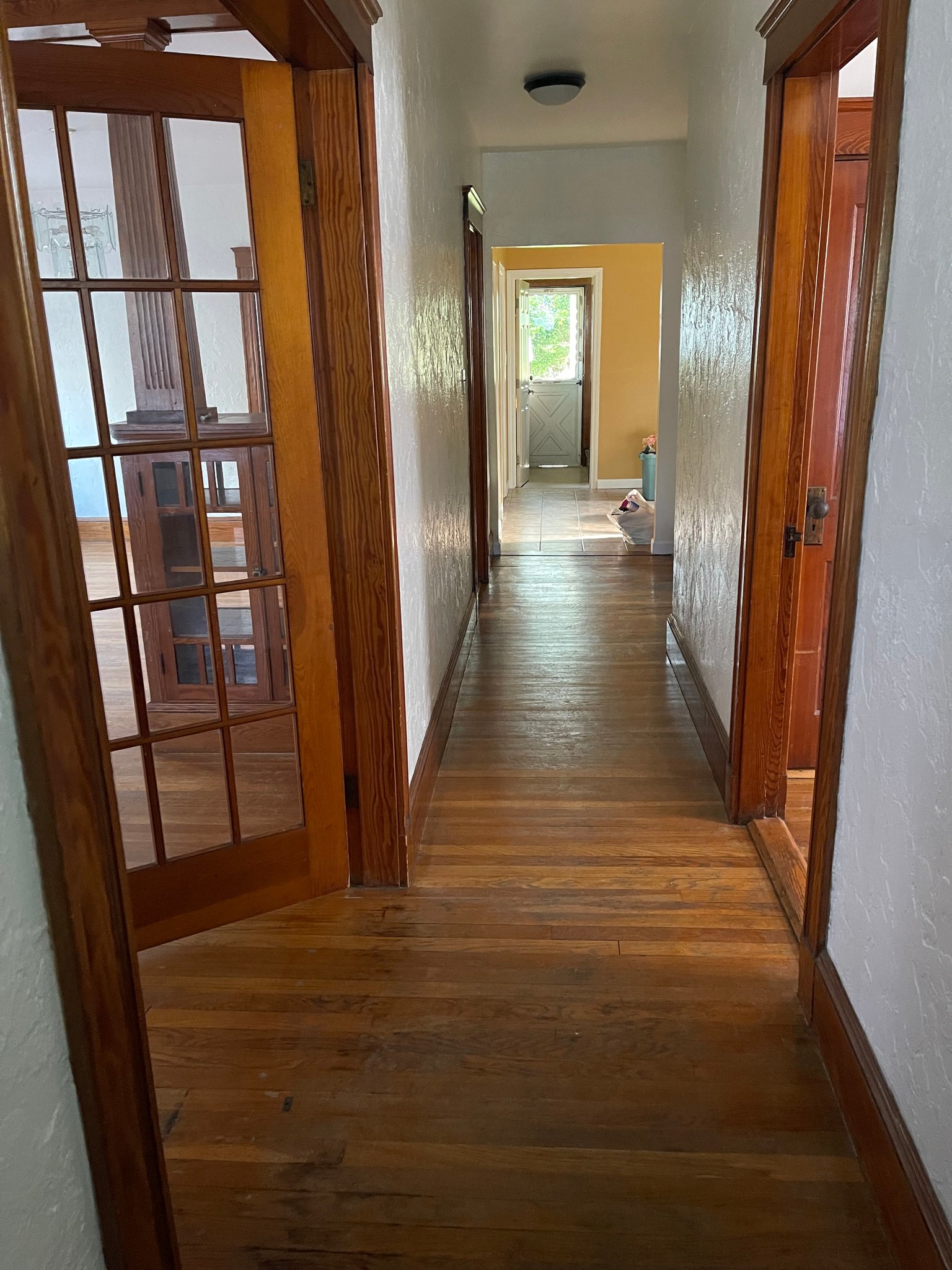 Quincy Apartment: 17 Claremont Ave