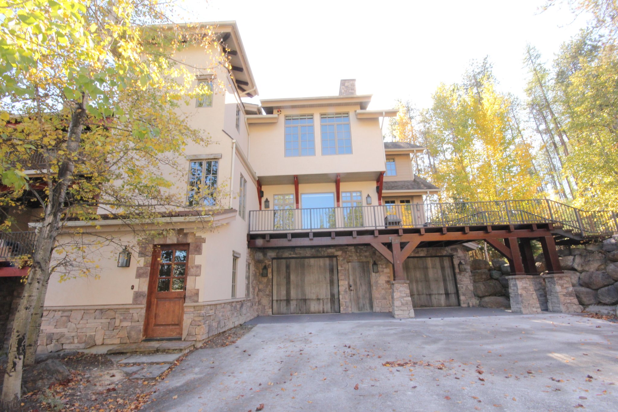 Whitefish Townhome: 1141 Meadowlark Lane