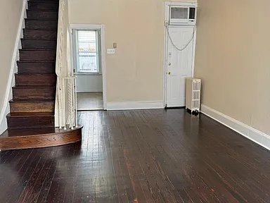 Philadelphia Townhome: 1917 Dudley Street