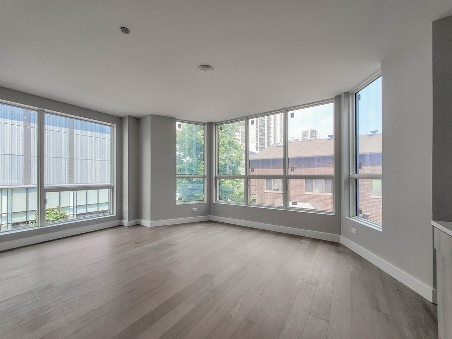 Chicago Condo: 1209 N Clark St