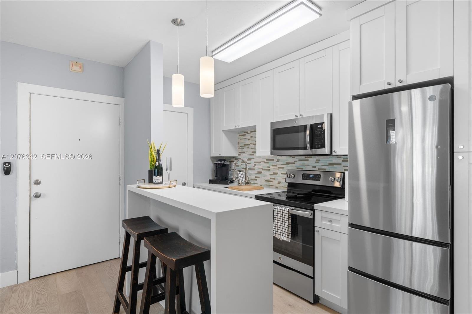 Miami Condo: 6330 SW 79th St # 6