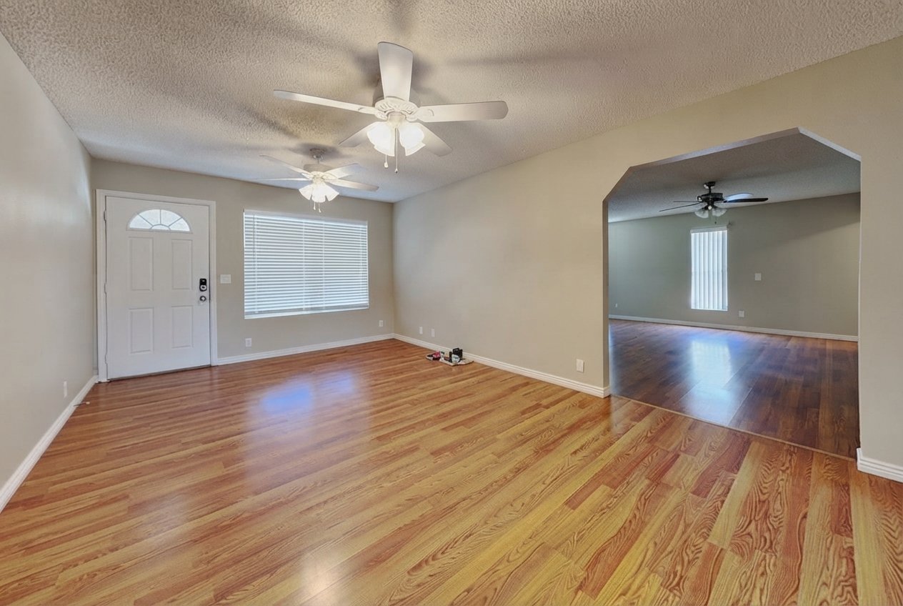 Glendale House: 4900 W Michigan Ave
