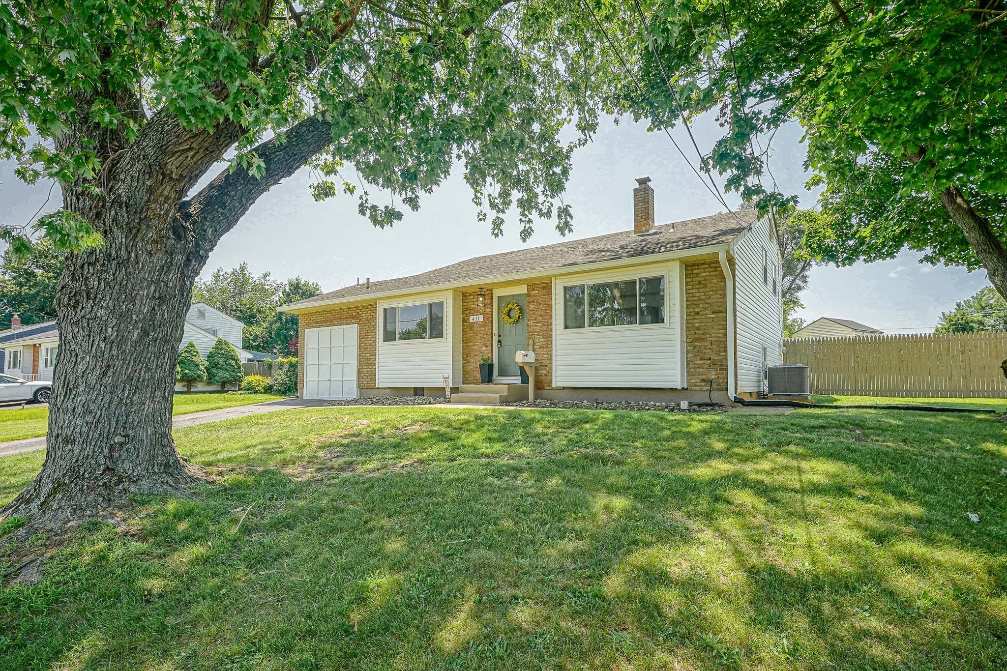 Turnersville House: 411 Greenview Road