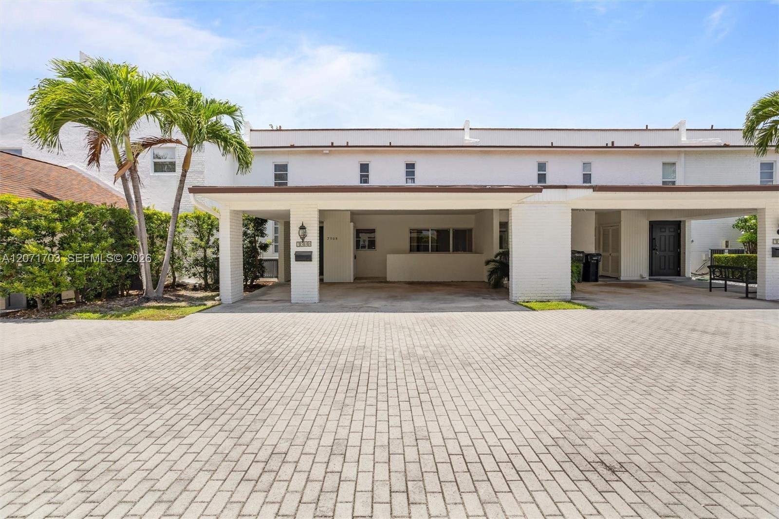 Miami House: 7508 SW 58th Ave # 7508