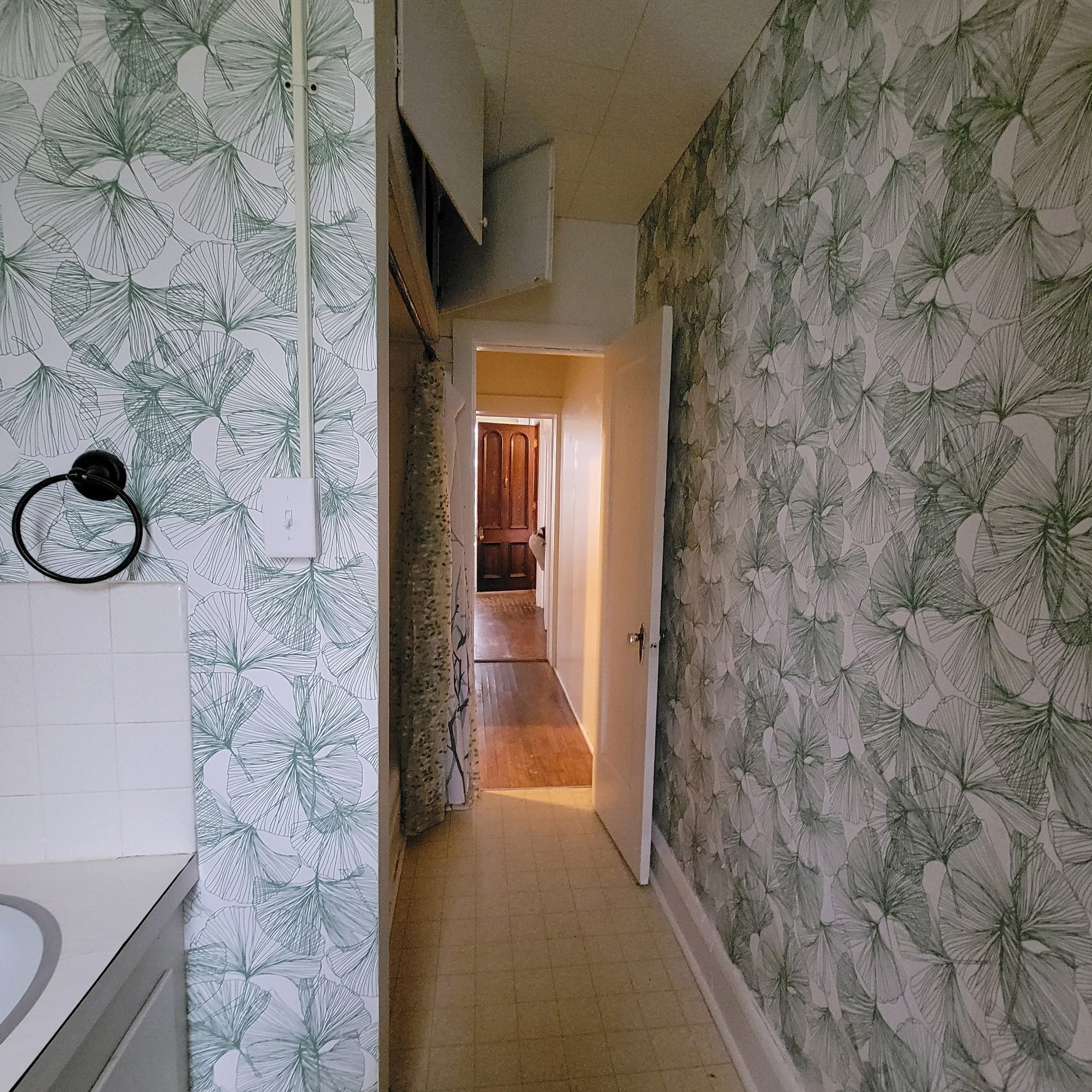 Burlington Apartment: 8 No Williams St