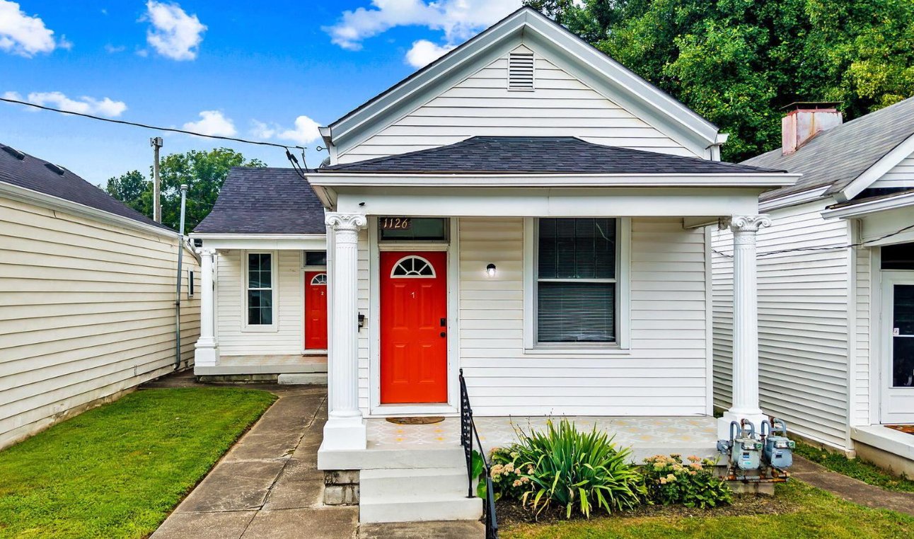 louisville Multiplex: 1126 milton st
