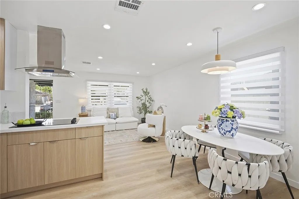 Garden Grove House: 12572 Barbara Ave