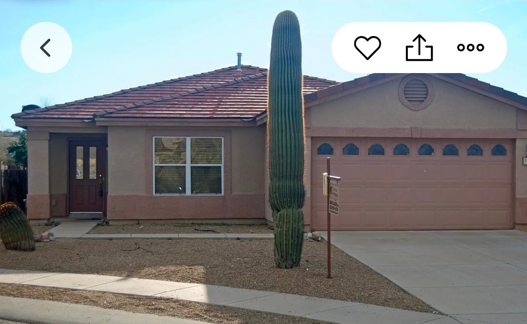 Vail House: 13514 E Diablo Creek Dr