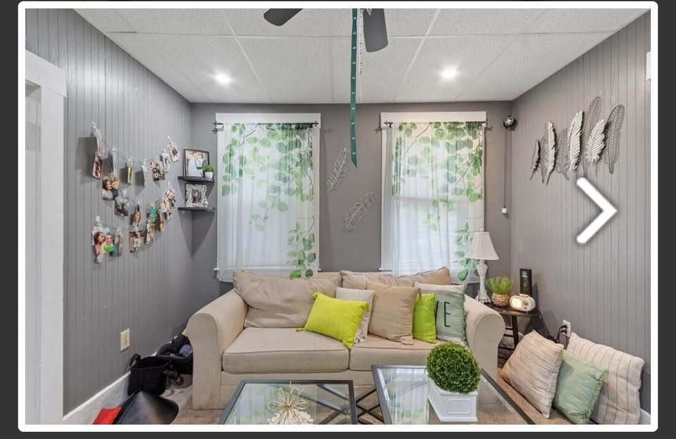 Fitchburg Apartment: 230 Kimball St