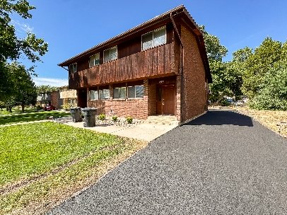 Provo Condo: 1987 North 650 West