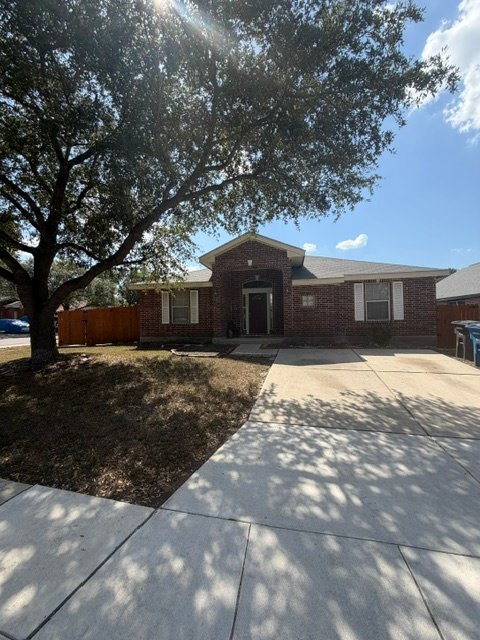 San Antonio House: 4703 Oakley Farm