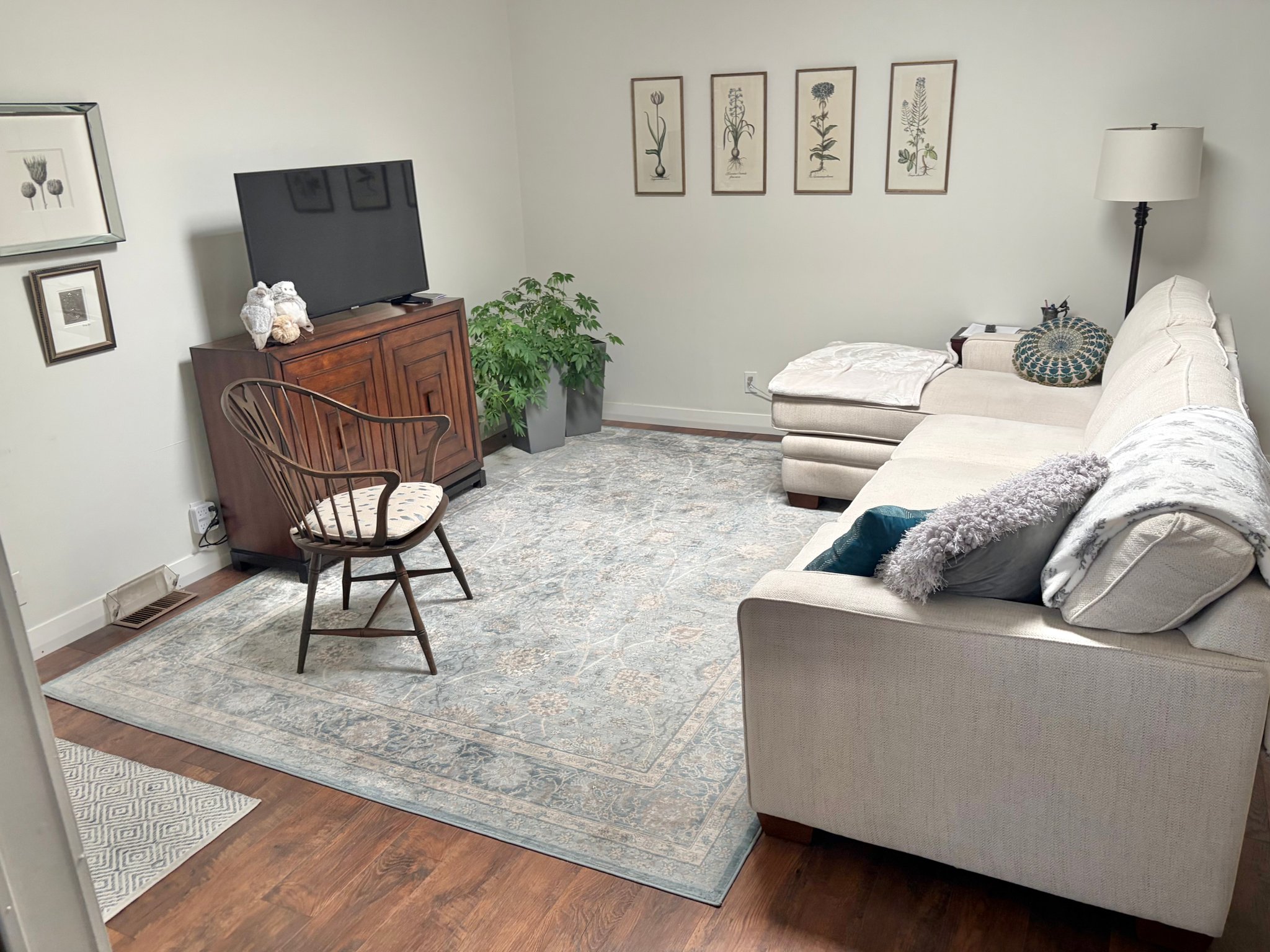 Salt Lake City Condo: 5161 S 1870 E