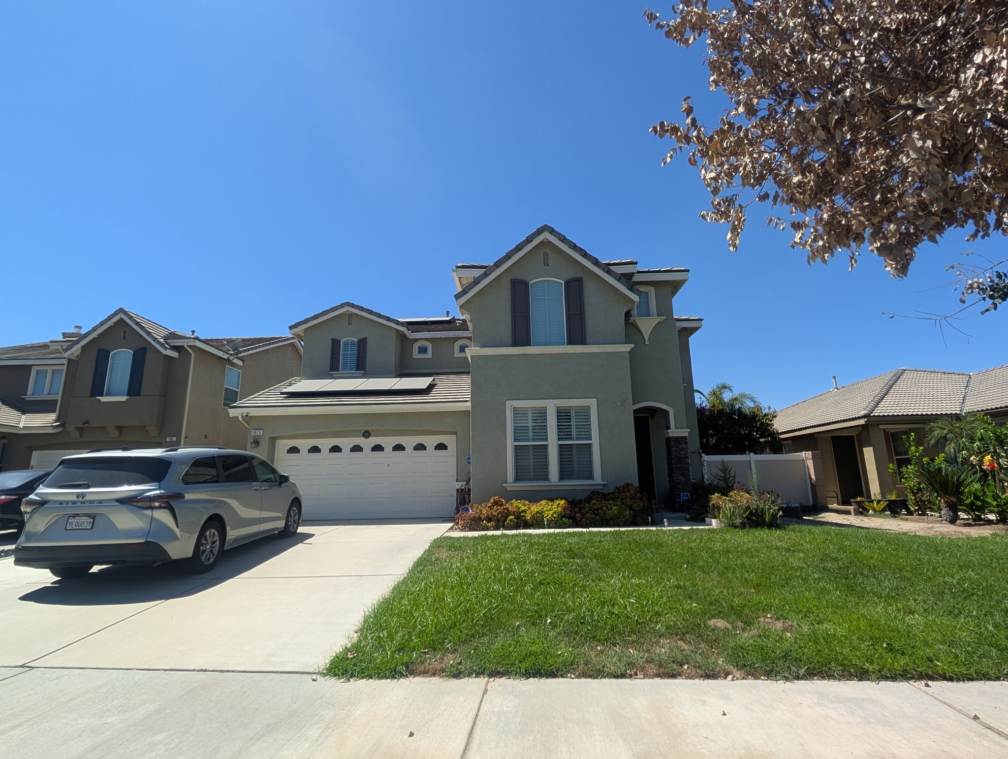 Redlands House: 1875 Furlow Dr