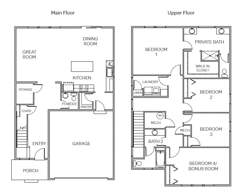 olympia House: 3923 23rd Ave NE