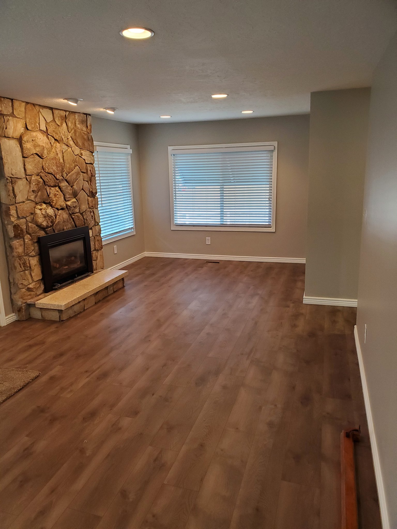 Salt Lake City House: 2751 S 900 E