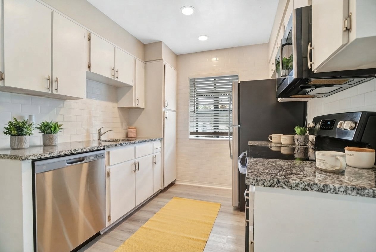 Orlando Apartment: 3359 Coe Ave