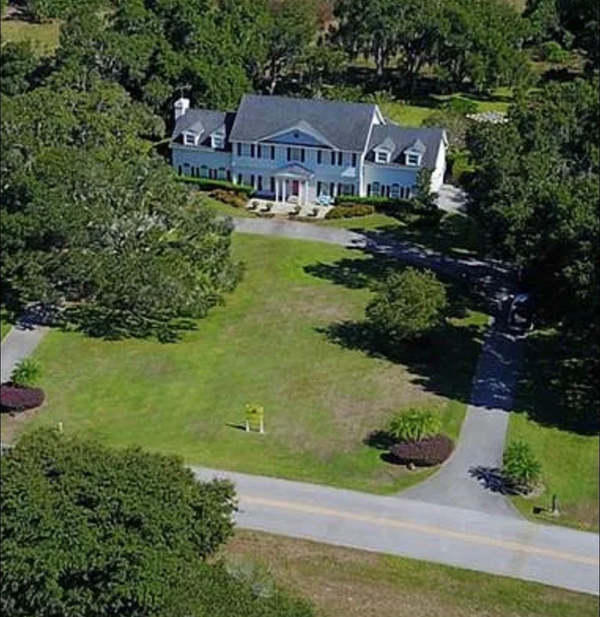 Leesburg Single Room: 9461 Silver Lake Dr