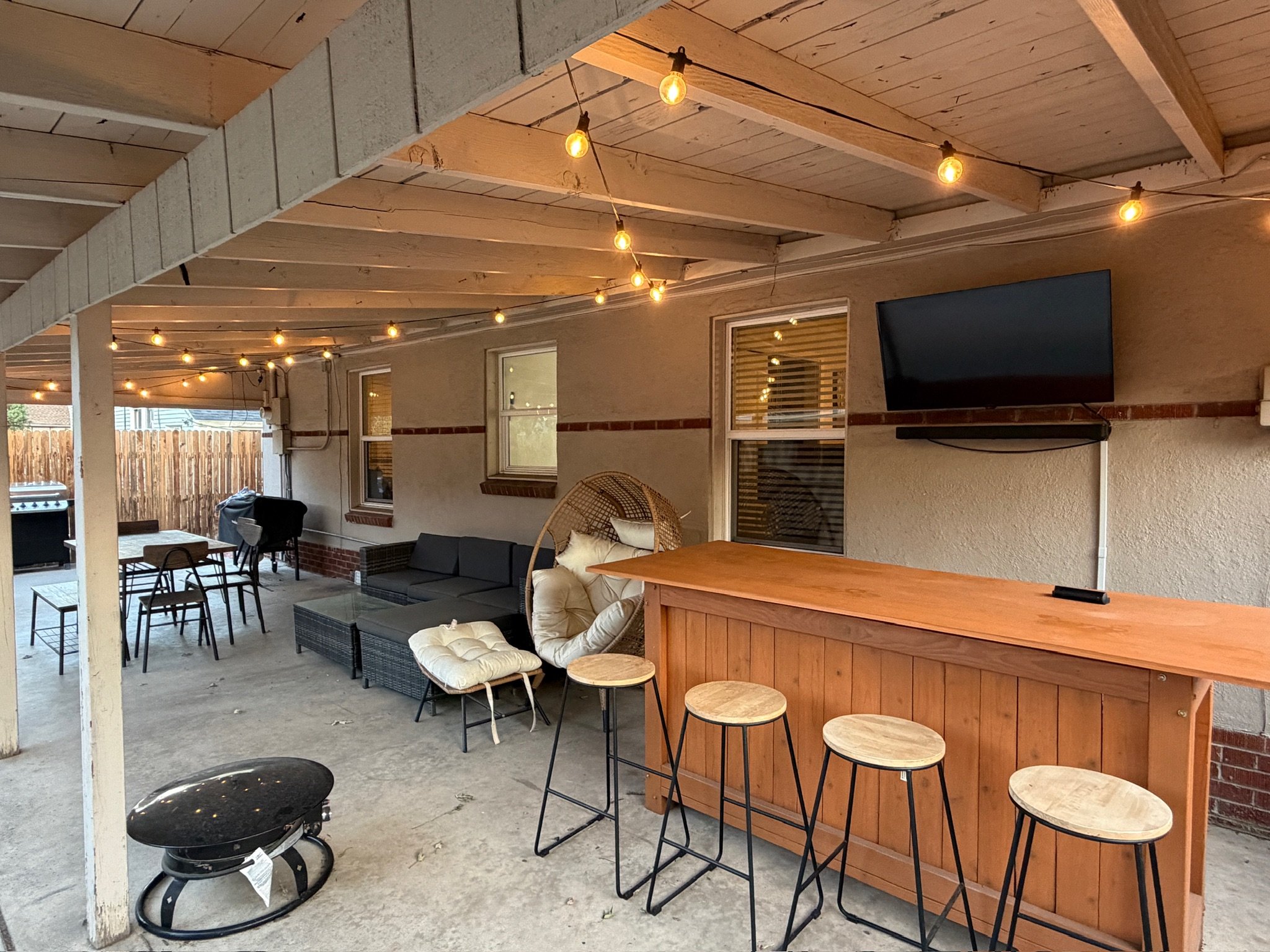 Denver House: 2515 W 39th Ave