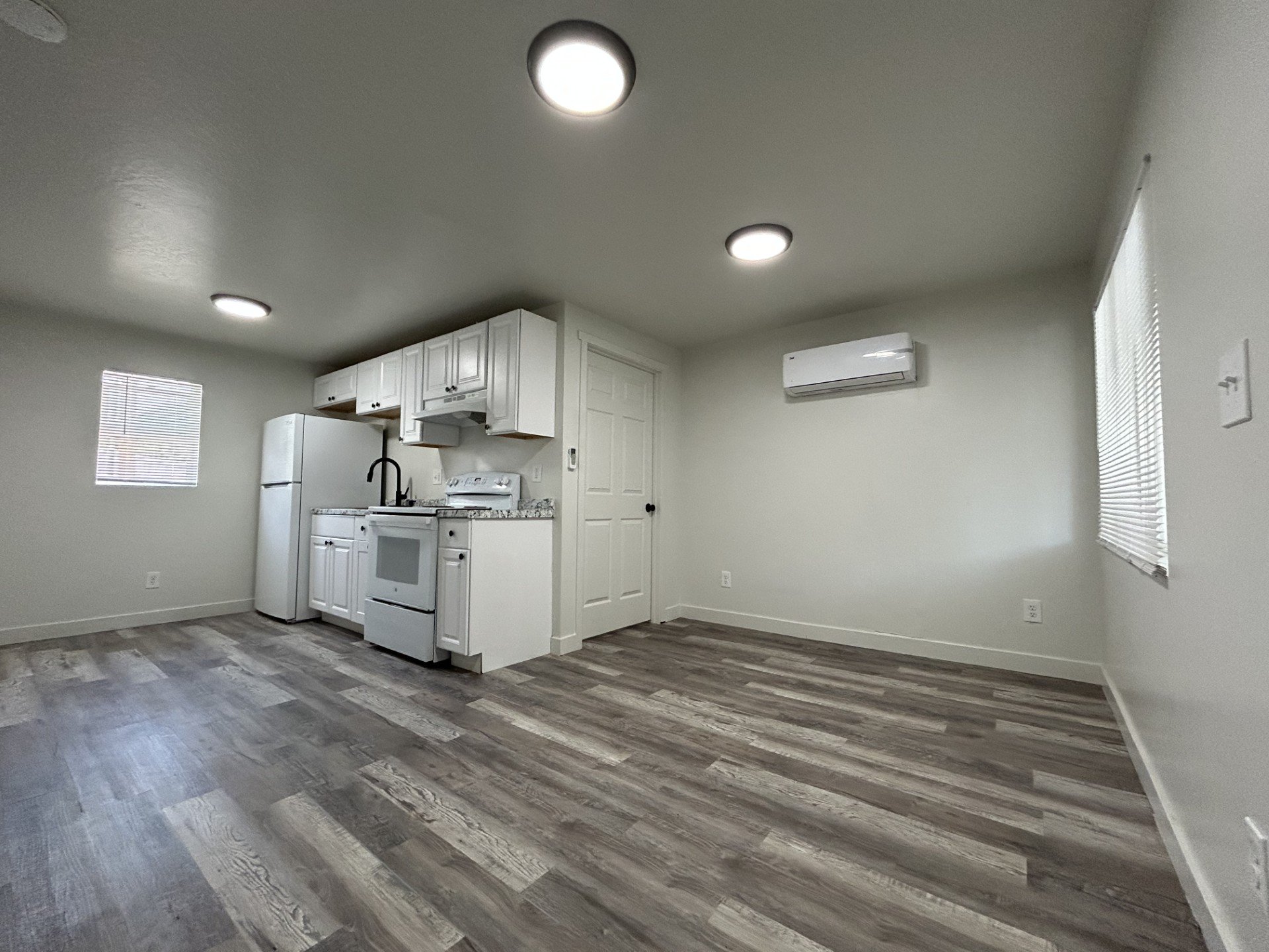 Springville Condo: 500 S Main