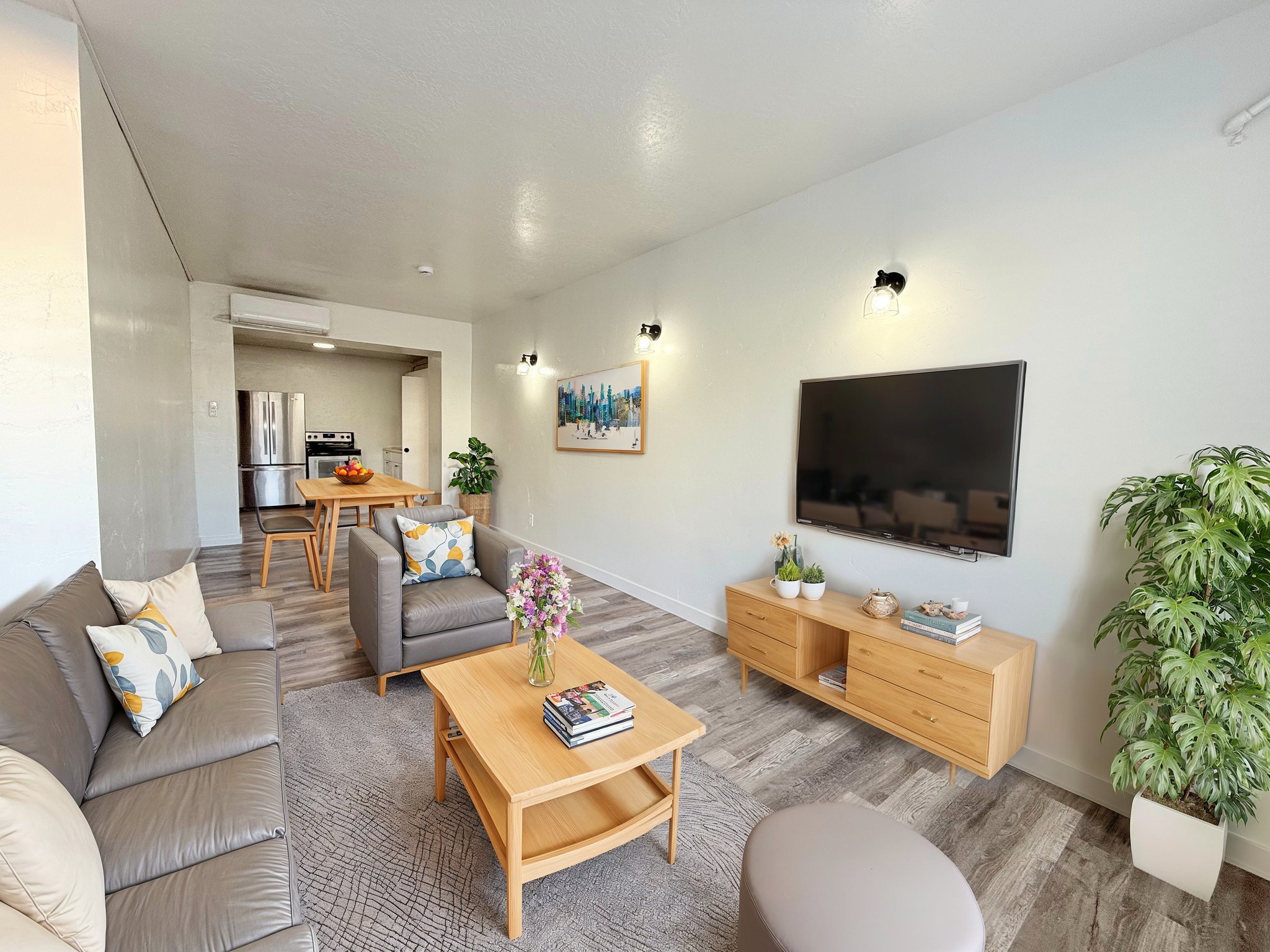 Pleasant Grove Condo: 12 East Center St.