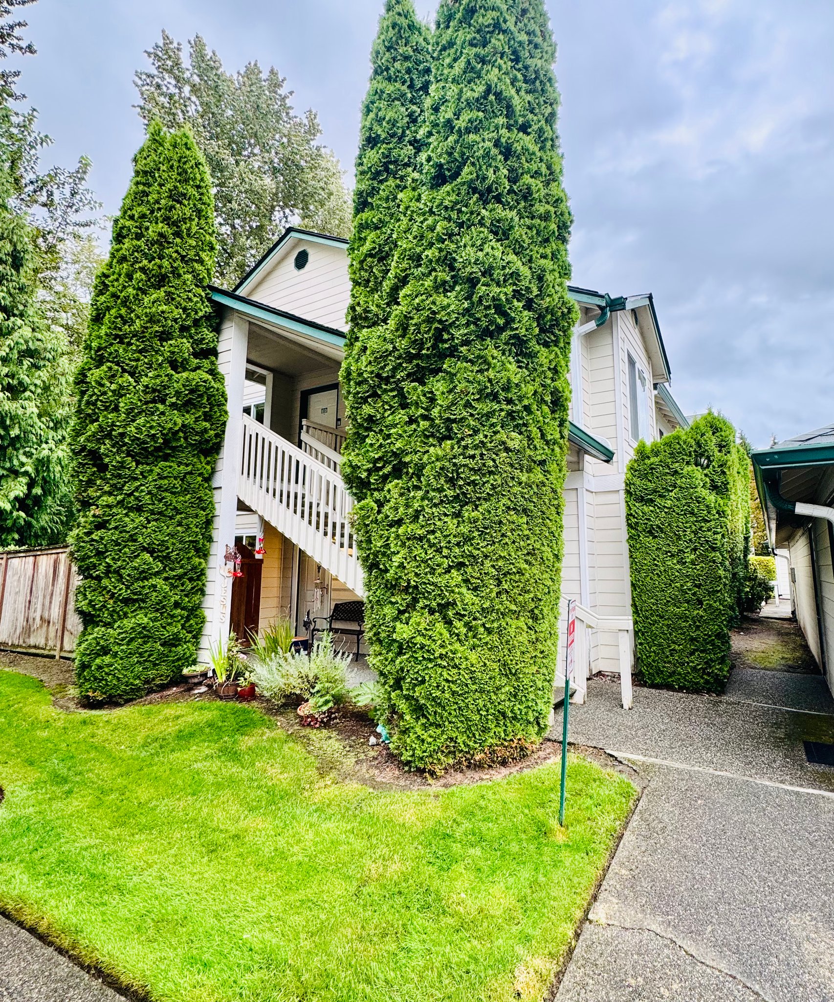 Everett Condo: 1131 115th St SW