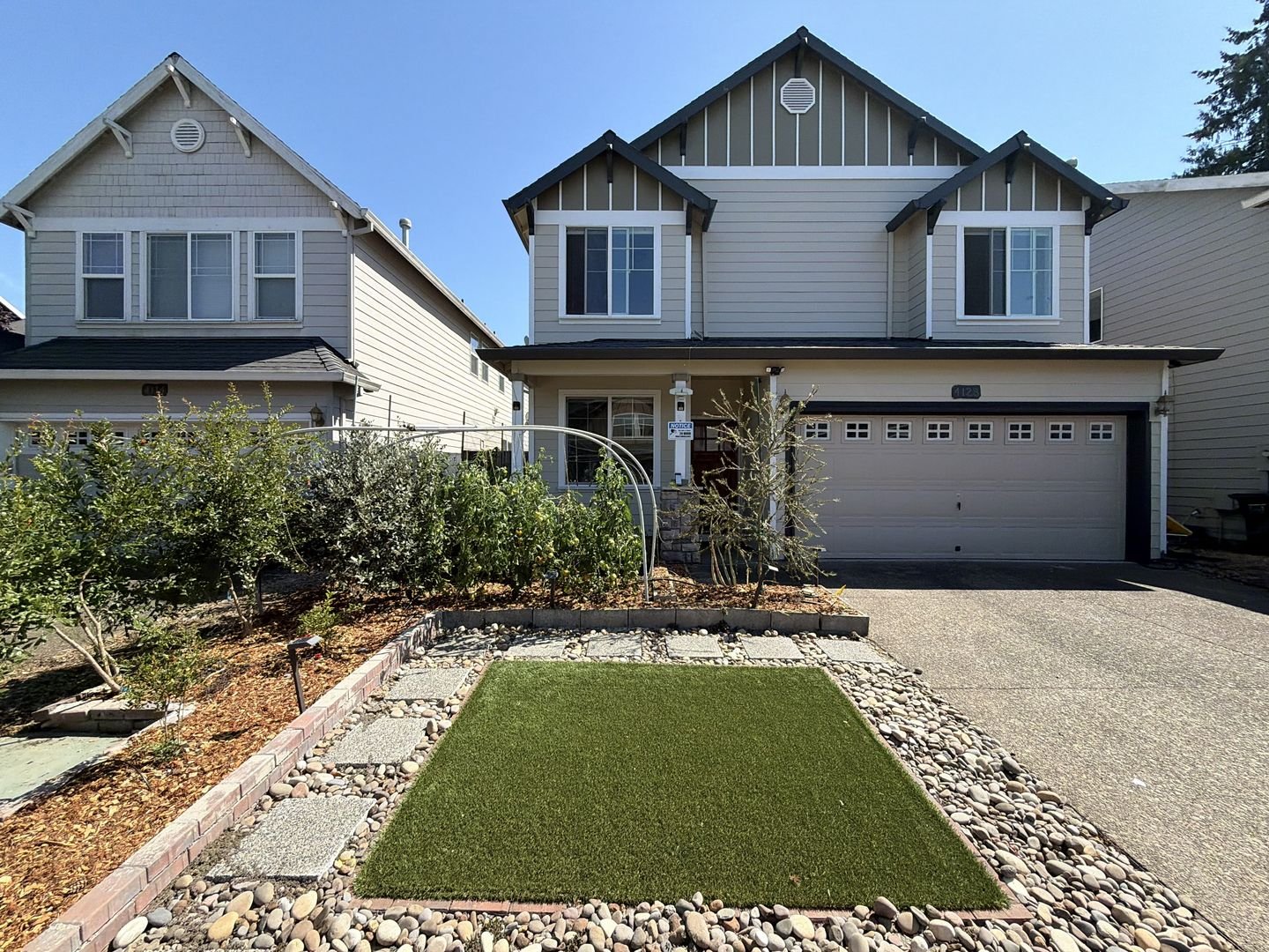 Beaverton House: 4128 SW Dalton Pl