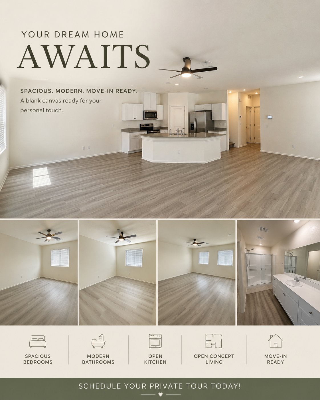 North Las Vegas Townhome: 7875 Pandora Sky St