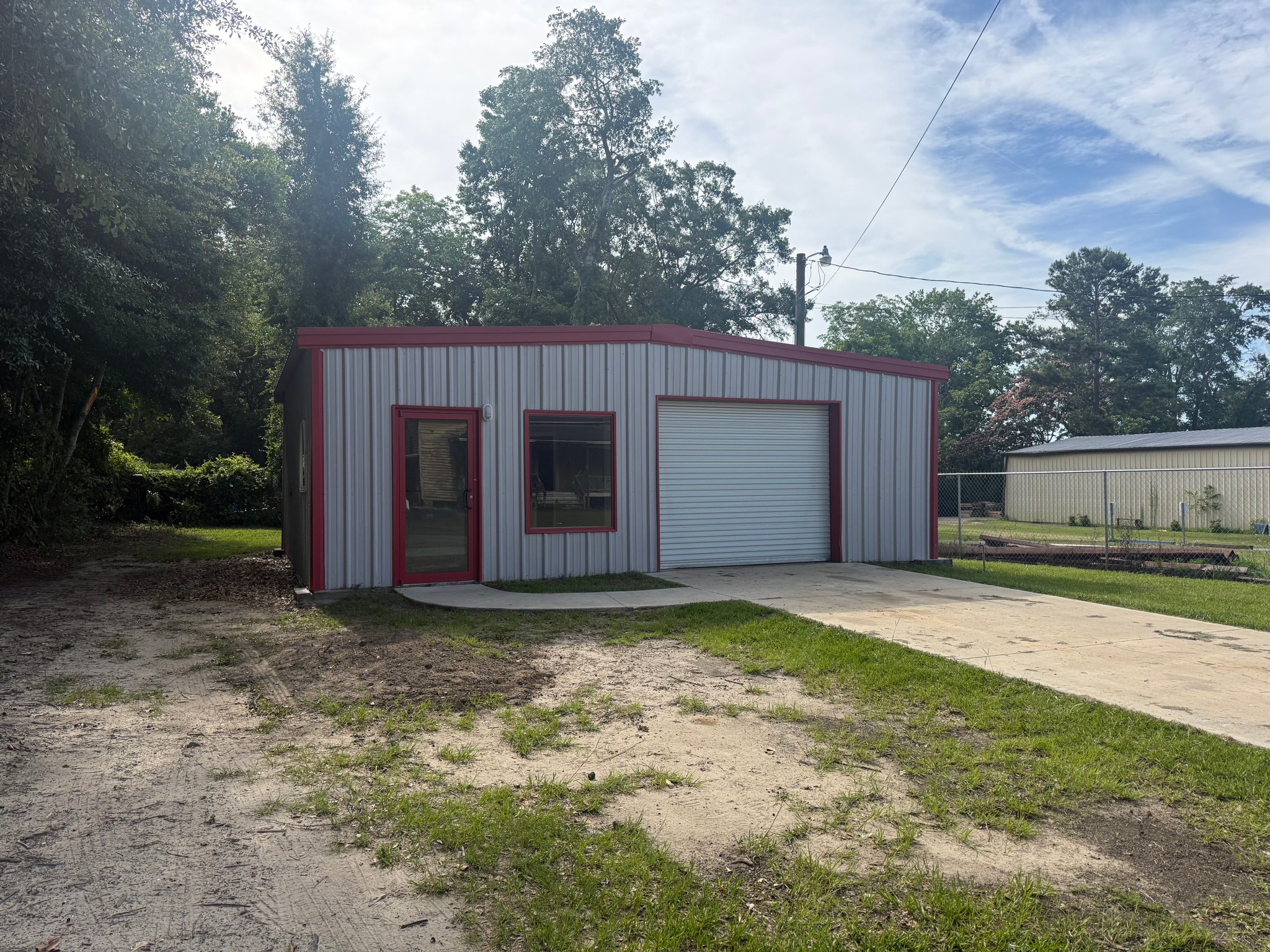 Cairo Other: 308 4th Street NE