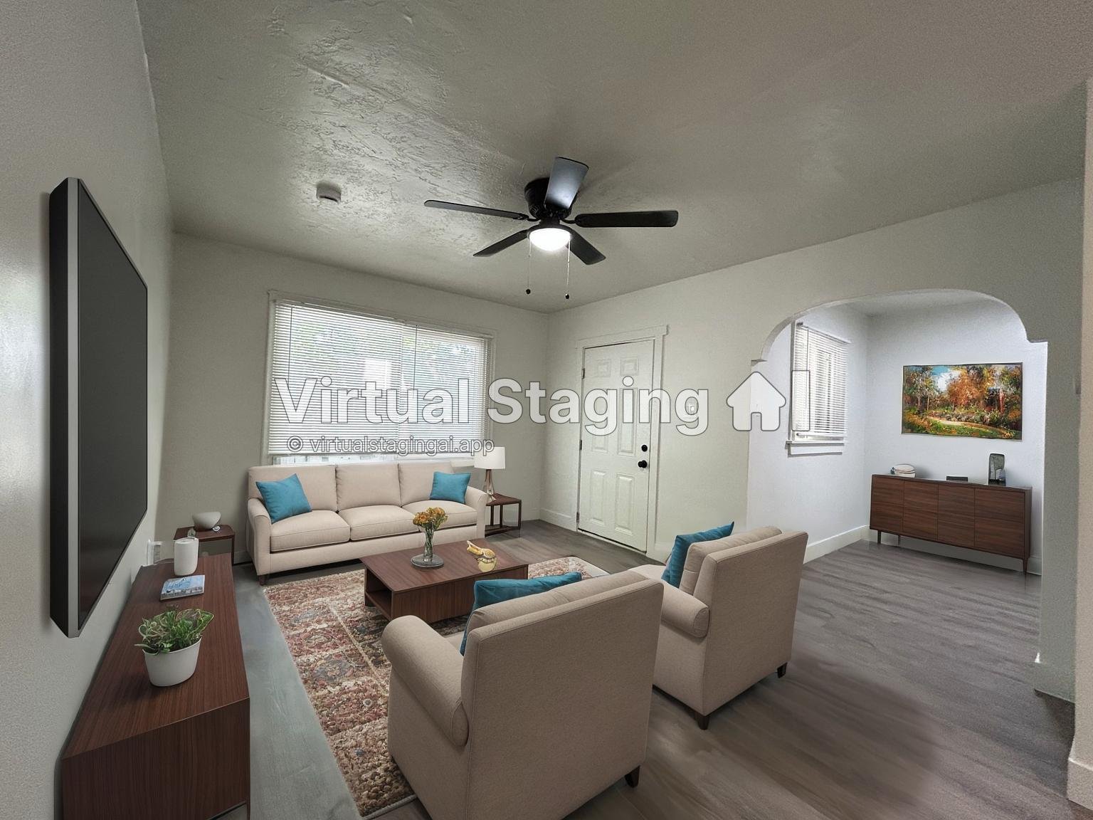 Salt Lake City Condo: 614 E 600 S