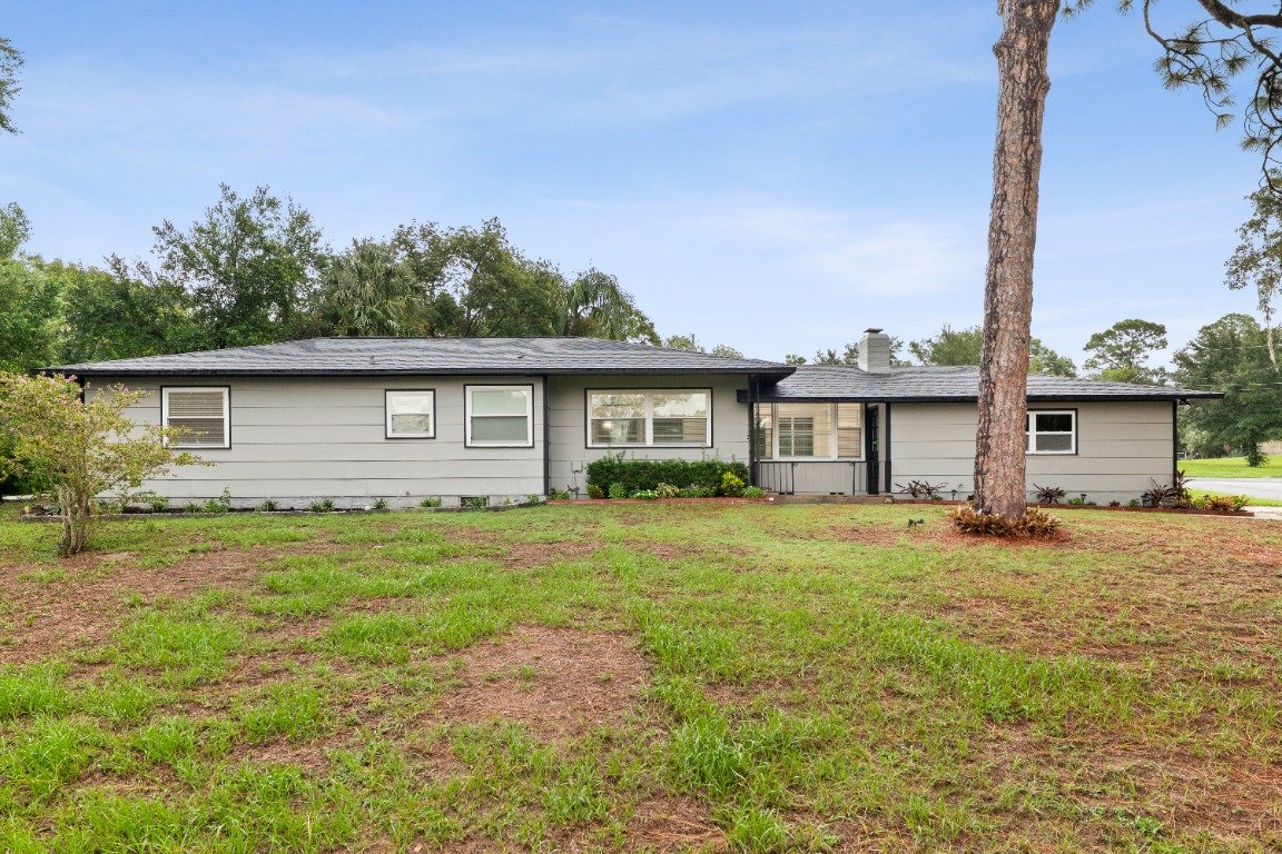 Mount Dora House: 1510 Overlook Drive