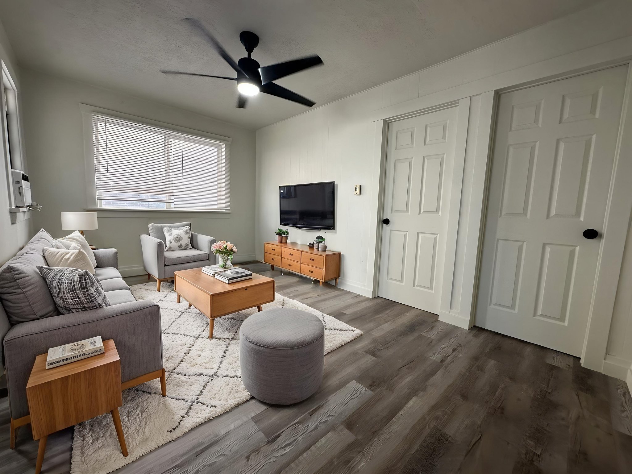 Millcreek Condo: 1291 E Villa Vista
