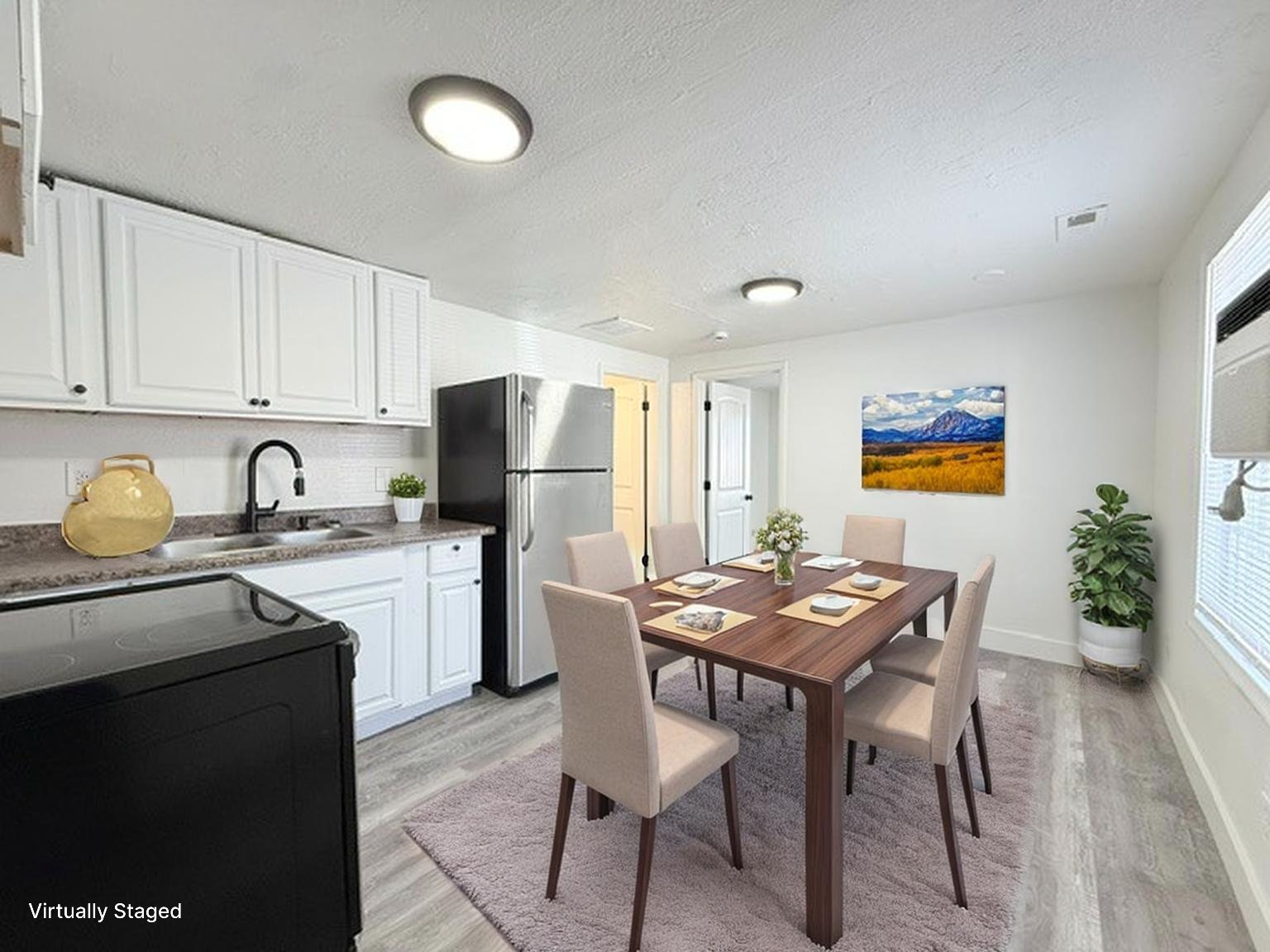 Millcreek Condo: 3128 S 900 E