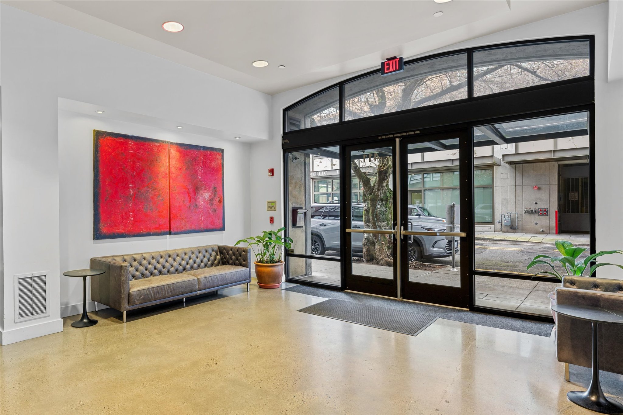 Portland Condo: 411 NW Flanders