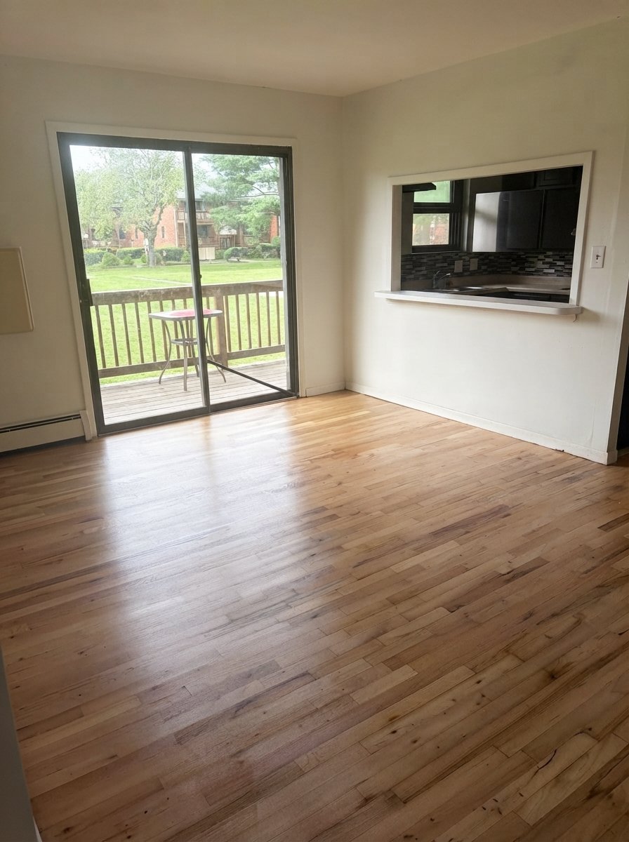 Spring Valley Apartment: 106 Union Rd