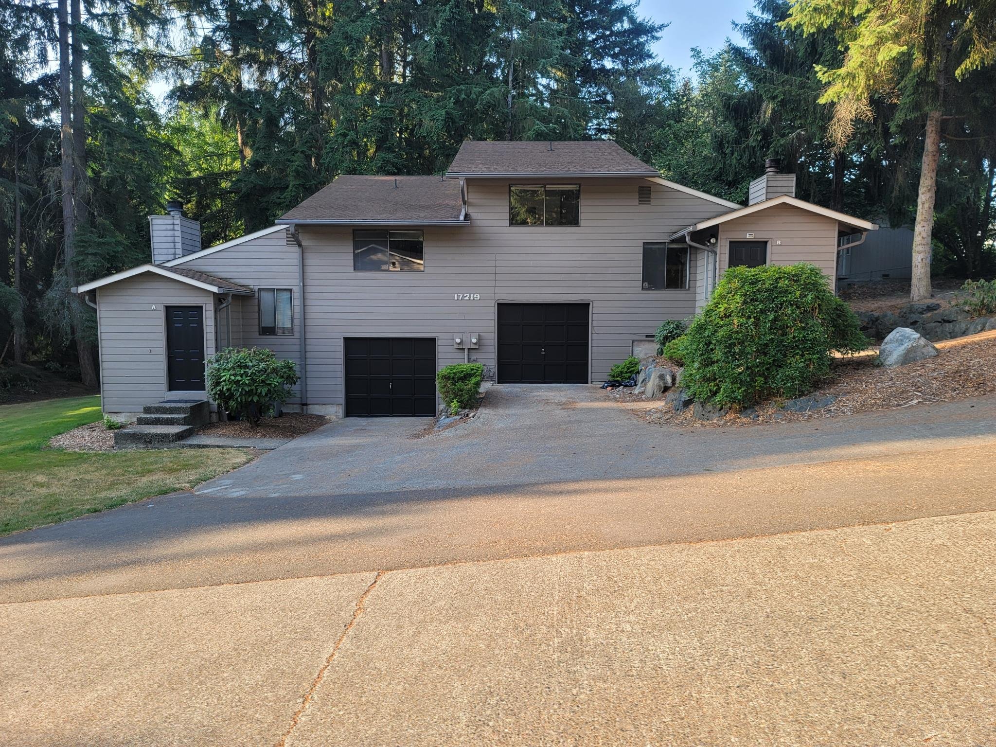 Bothell Multiplex: 17219 Gravenstein Rd #B
