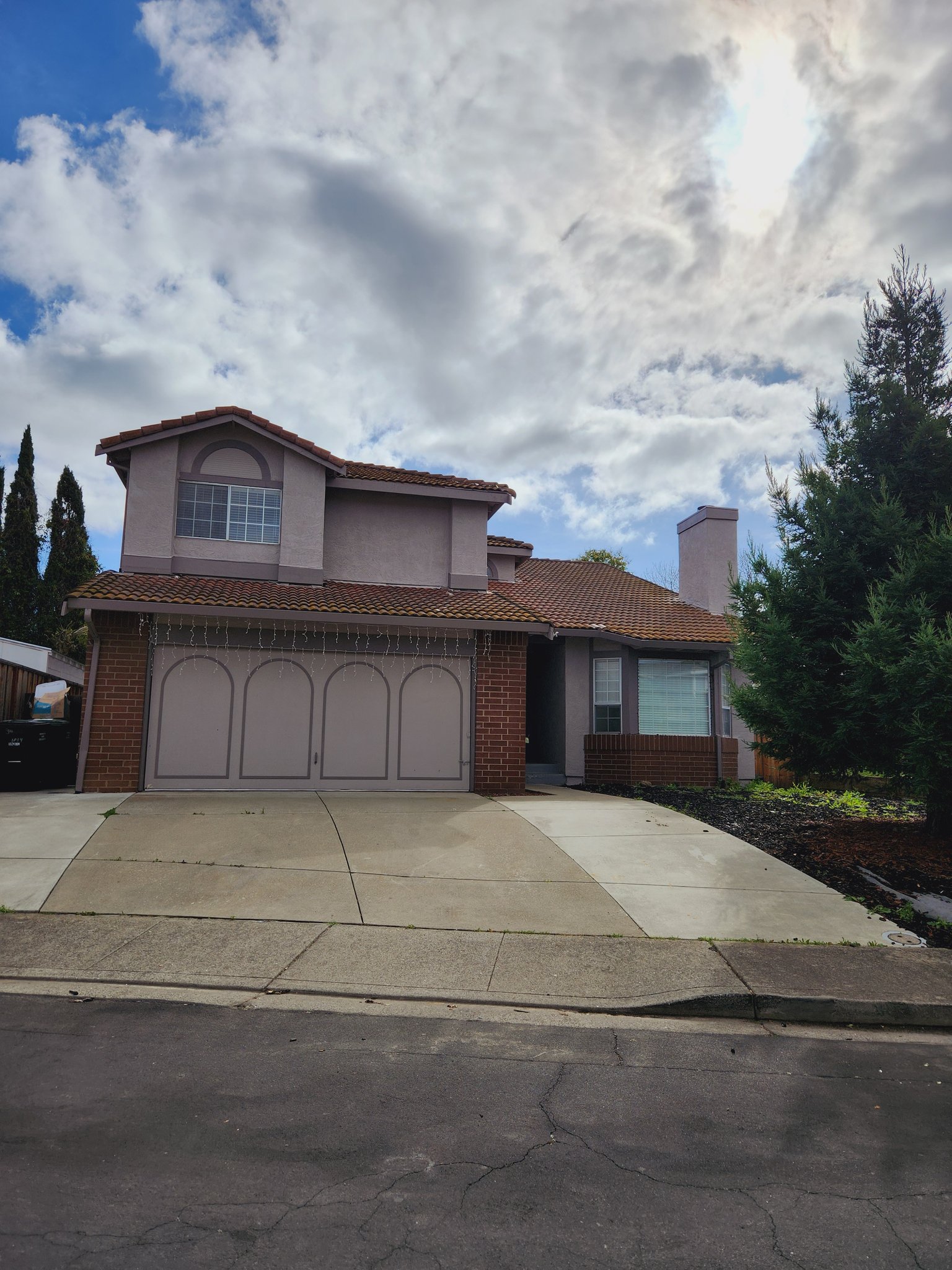CONCORD House: 1814 EVALANE WAY