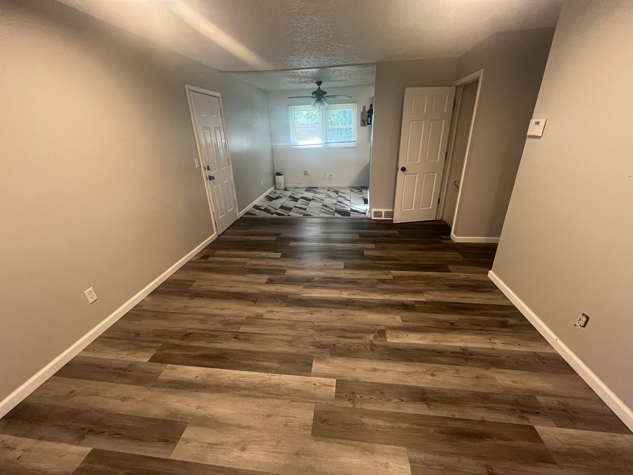Dayton House: 2406 Wythe Ct
