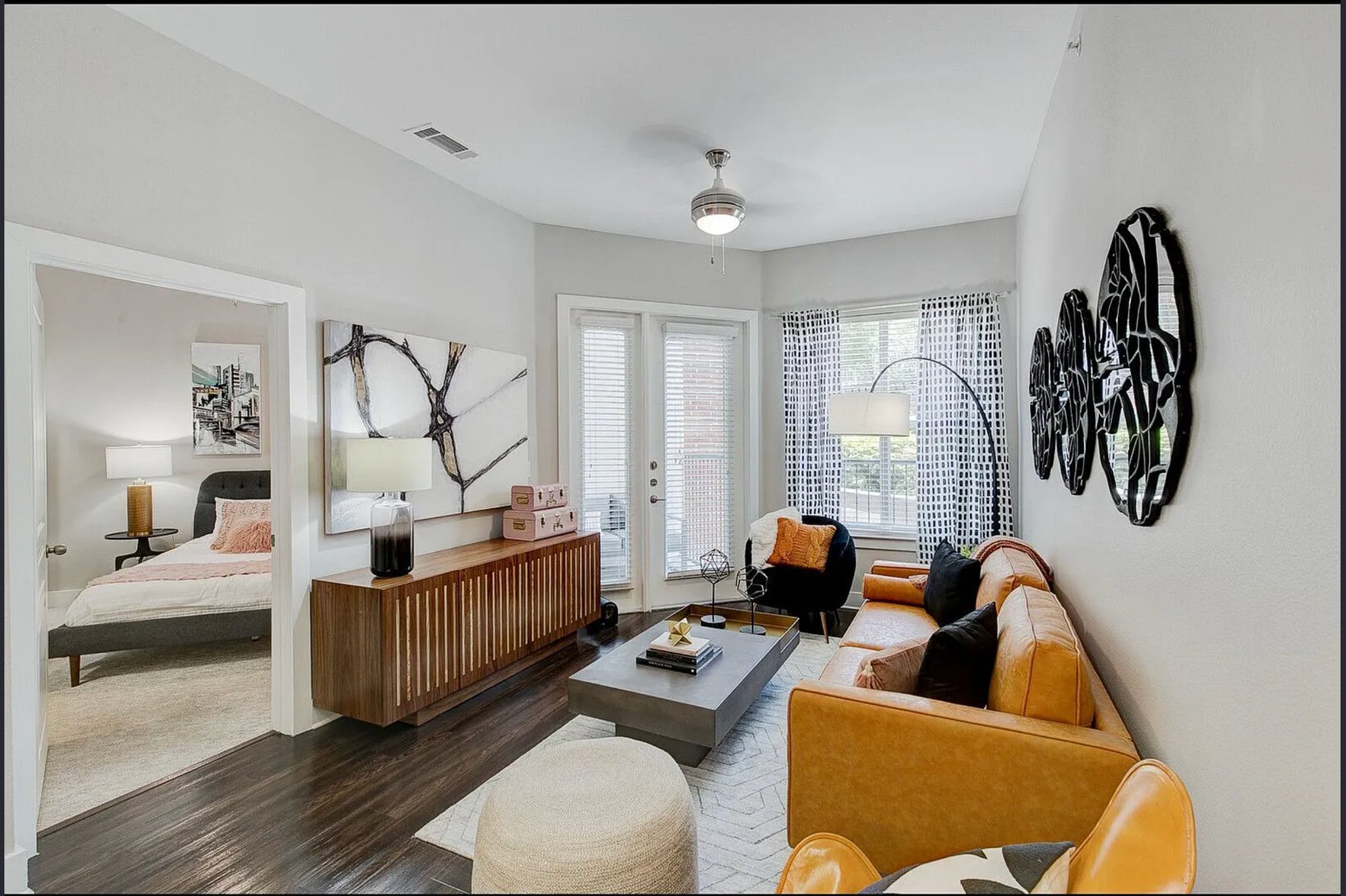 Dallas Townhome: 2929 Wycliff Ave