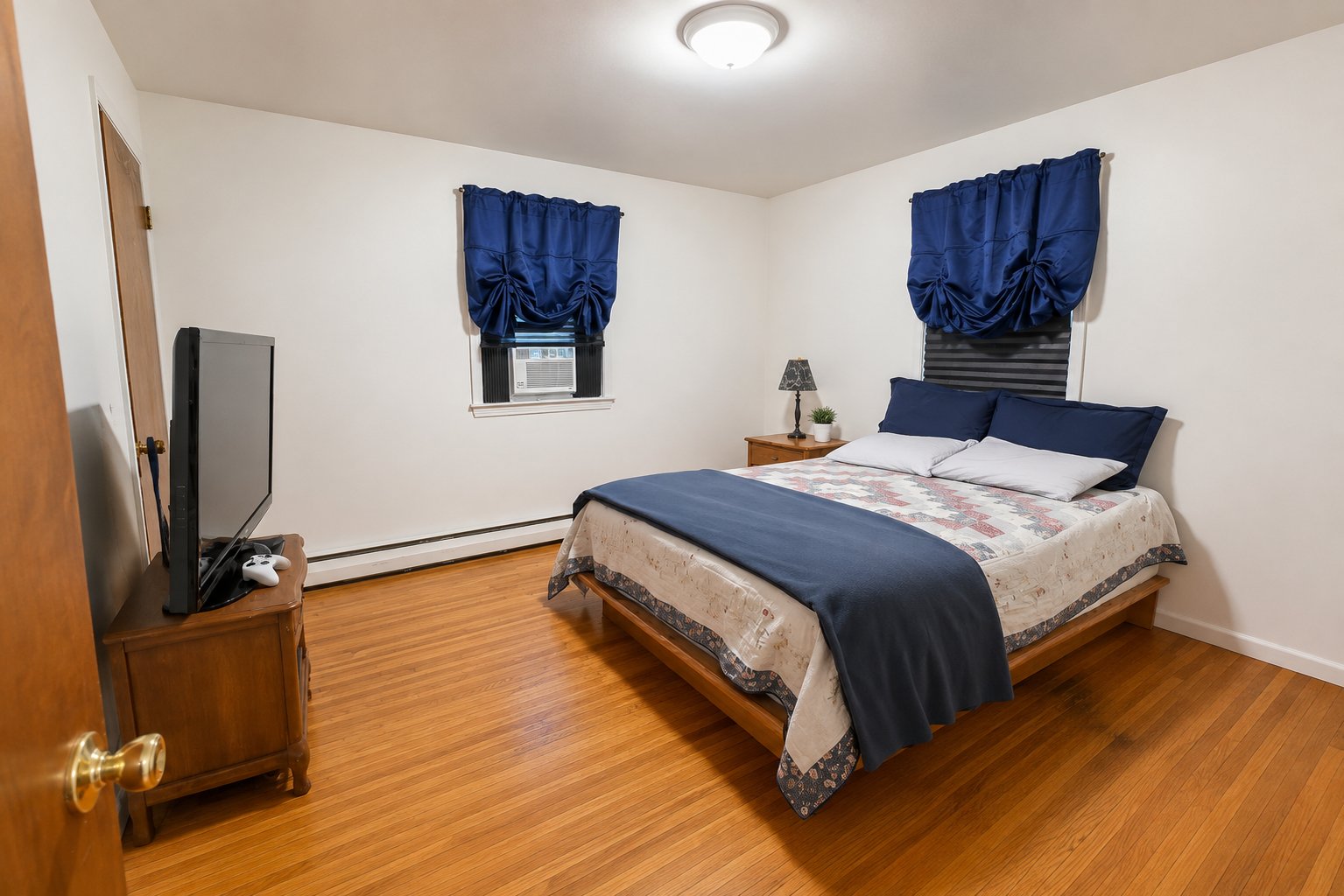 Rochester Single Room: 281 Ellison St