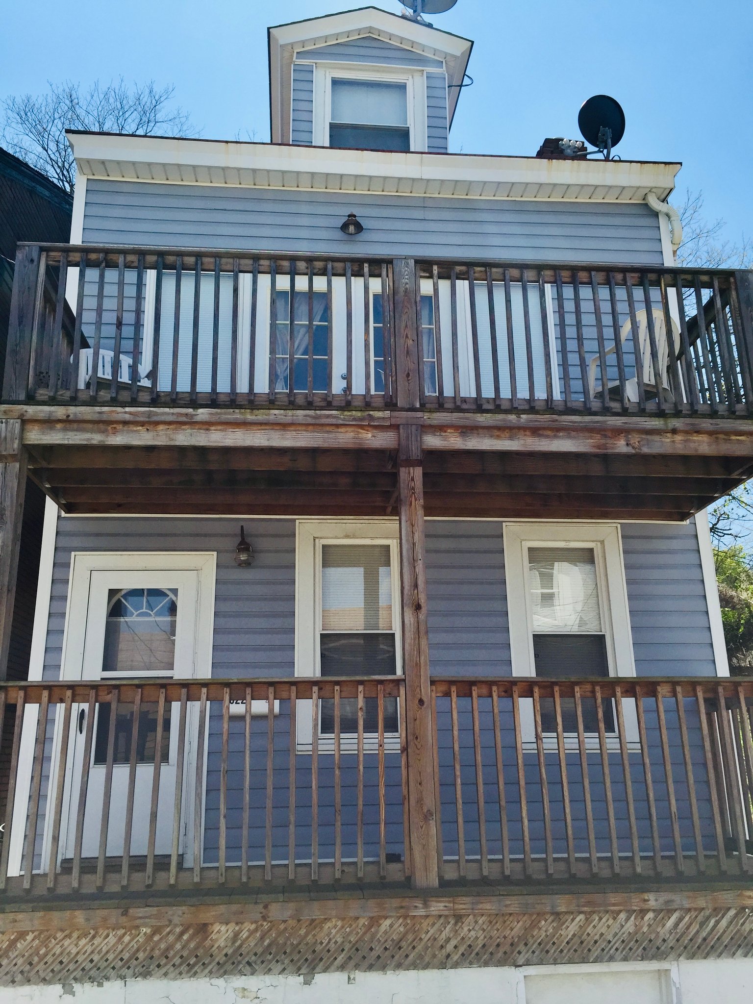 Pittsburgh House: 2622 Stella St