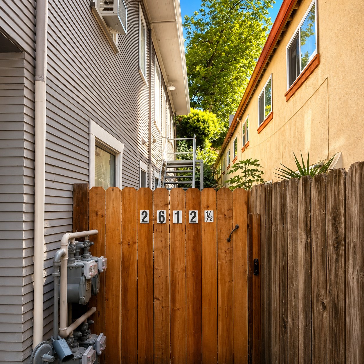 Sacramento Multiplex: 2612 Q St