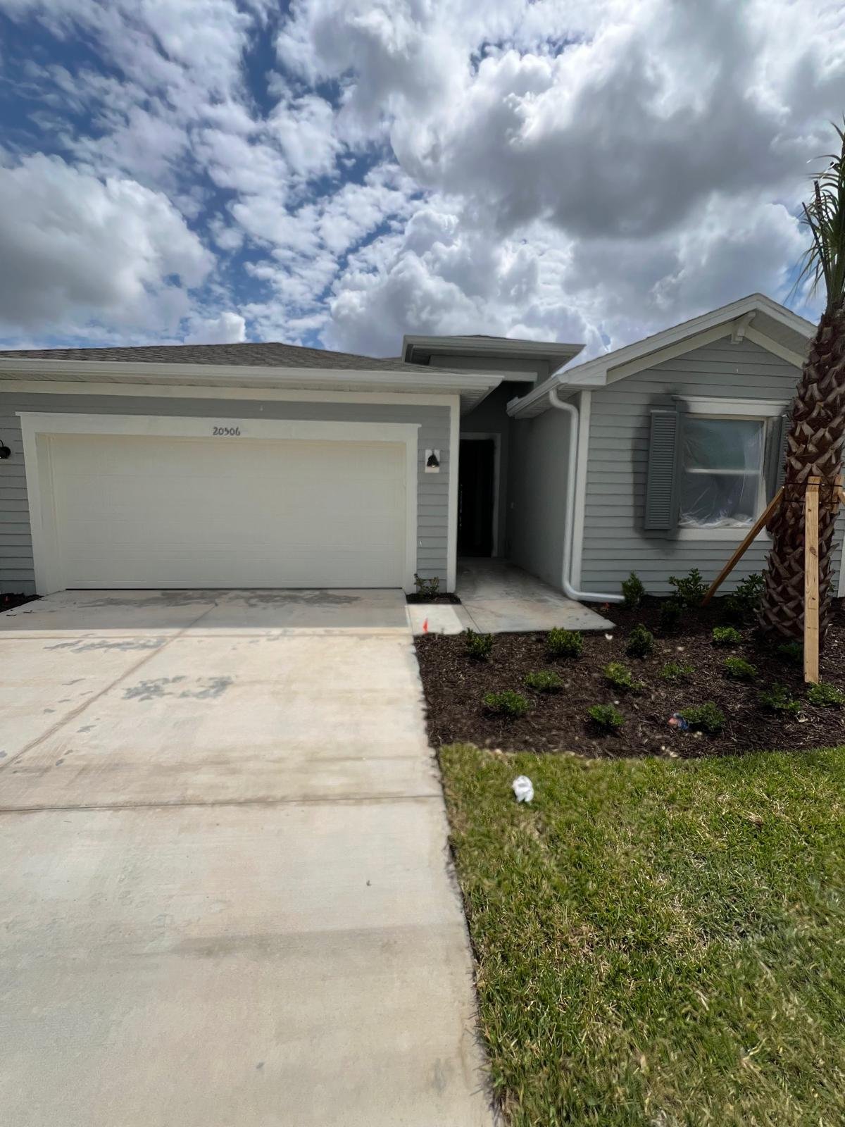 Lehigh Acres House: 20506 Copperhead Dr