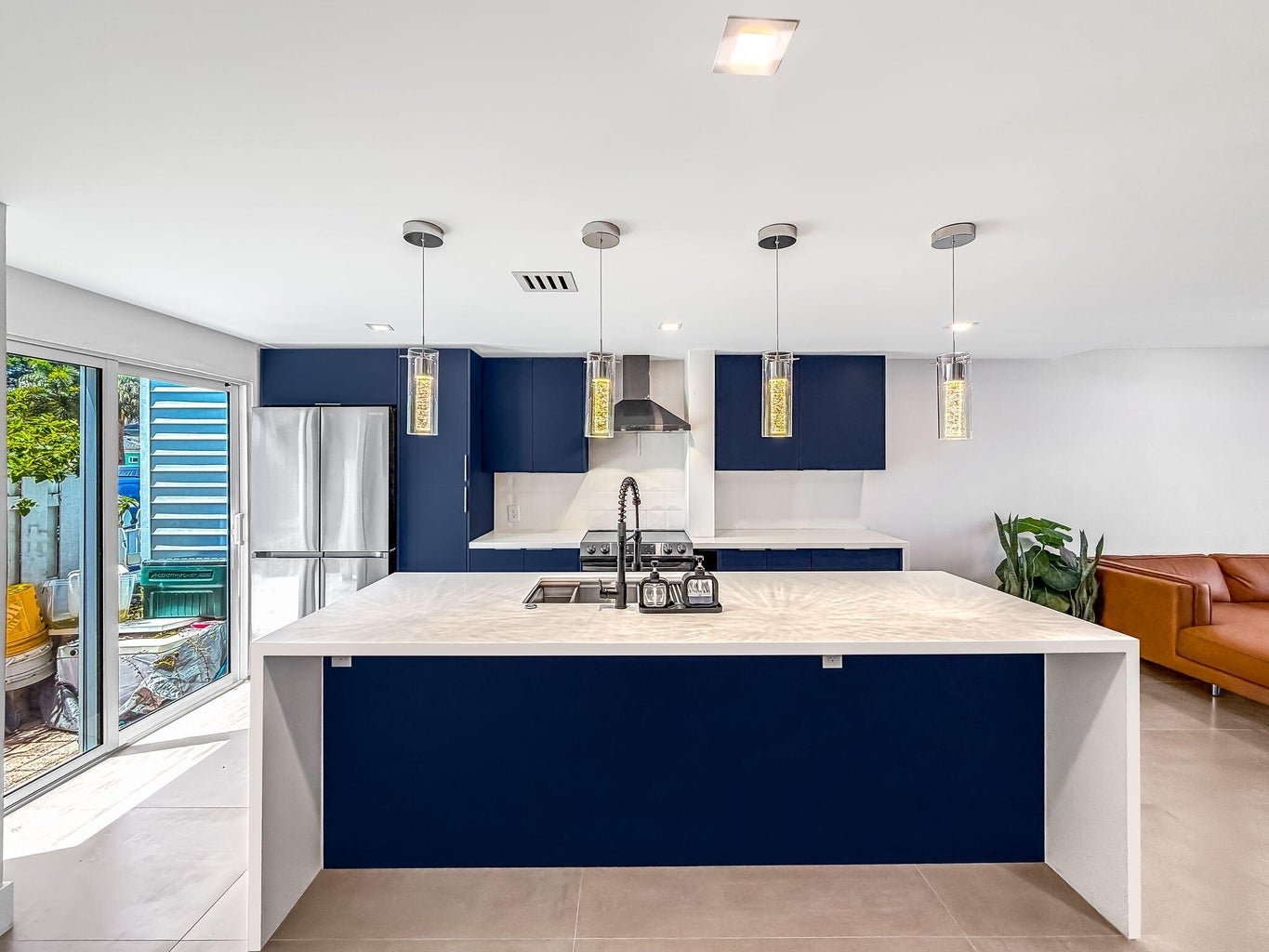 Pompano Beach Townhome: 2721 NE 15TH Street 2721