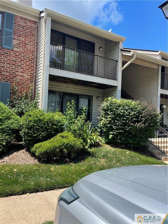 Franklin Twp Condo: 53 Taylor Dr