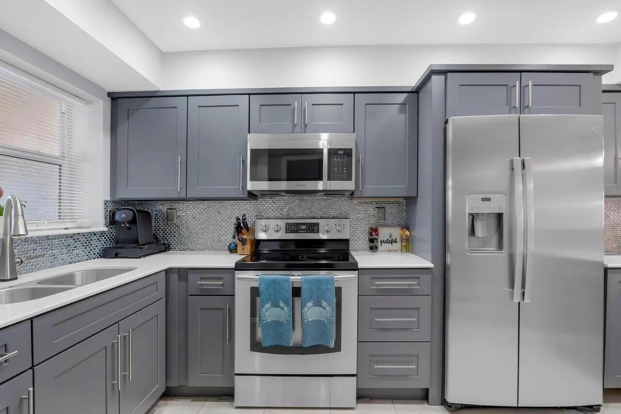 Pompano Beach Townhome: 1839 SE 4th Street