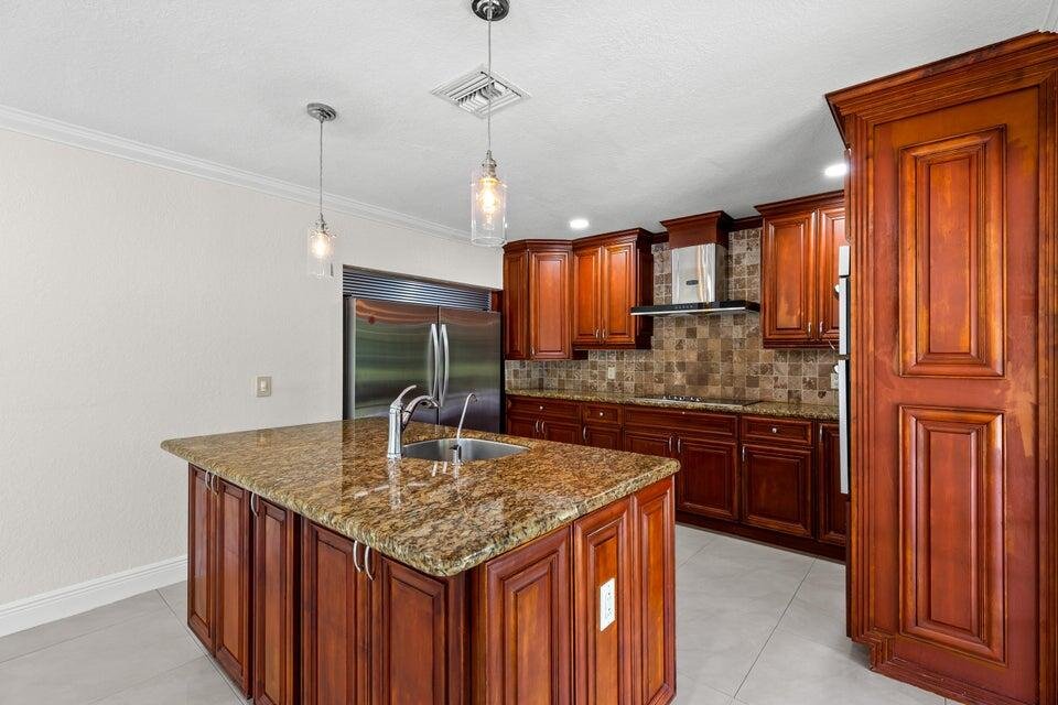 Delray Beach House: 4610 Pine Tree Drive
