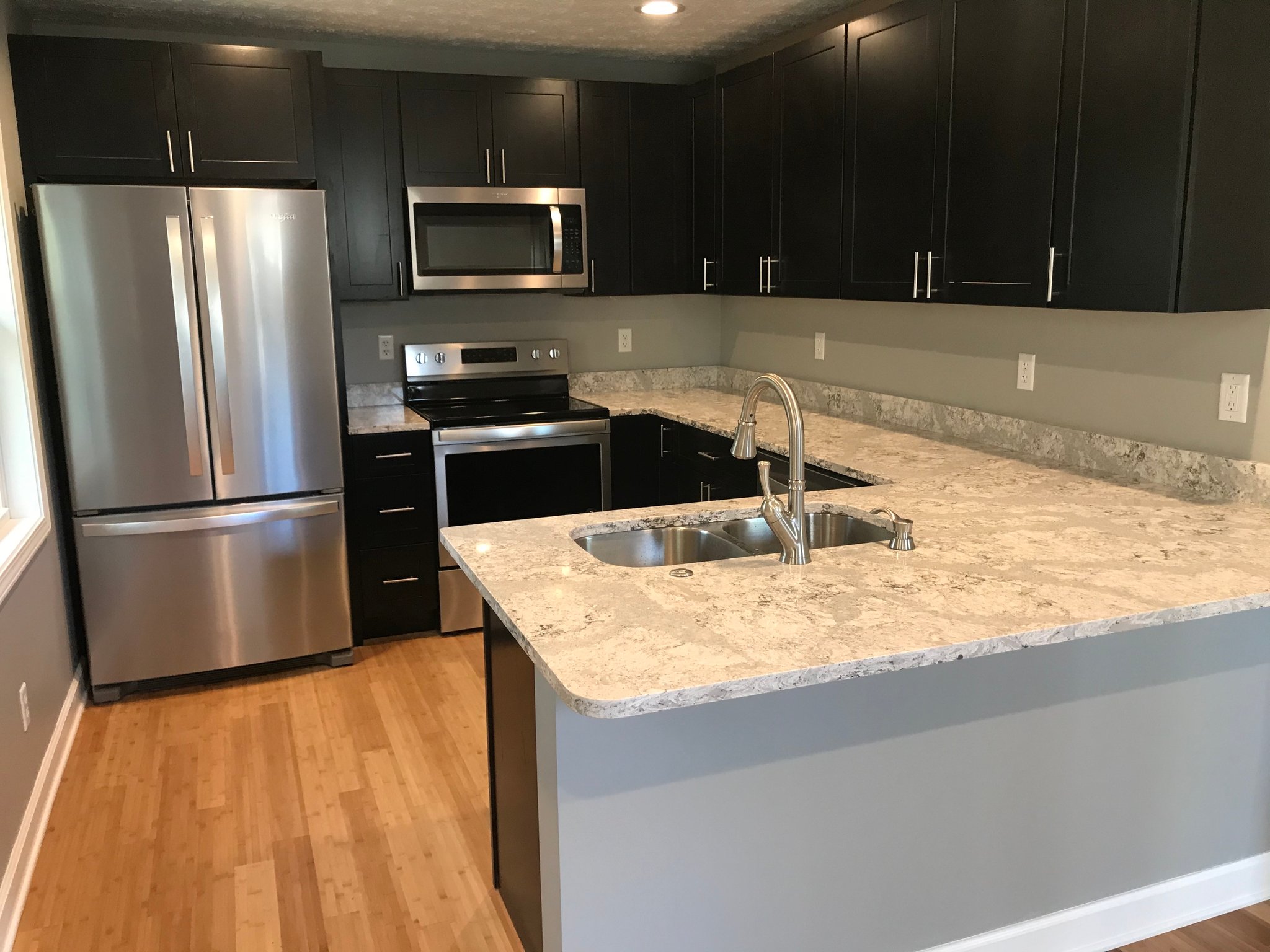 Huntington House: 4131 Four Pole Rd