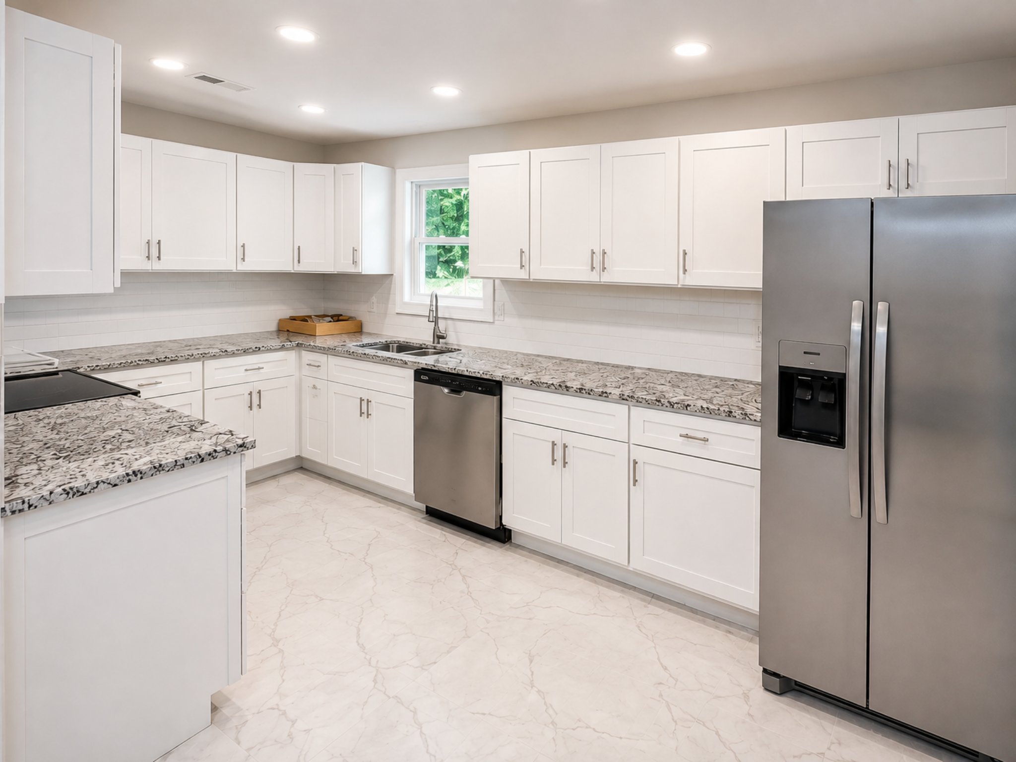 Southport House: 2038 Ballpark Rd