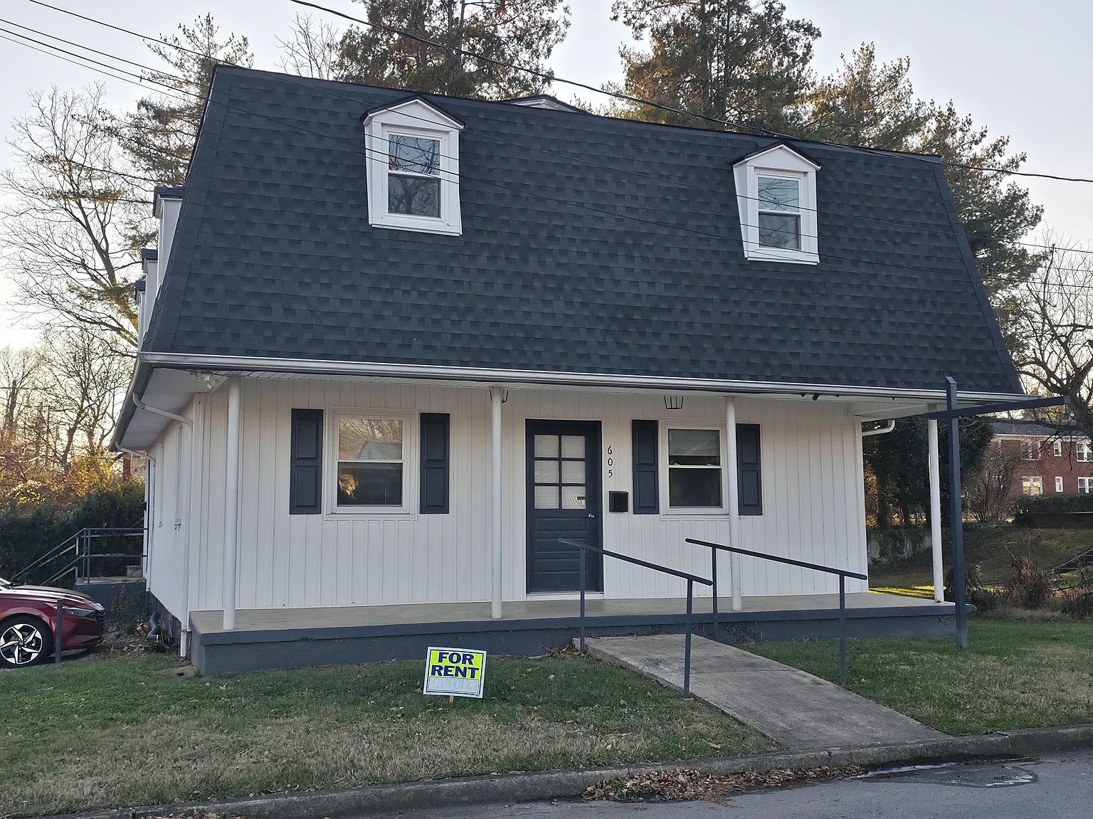 Johnson City Multiplex: 605 Hale St