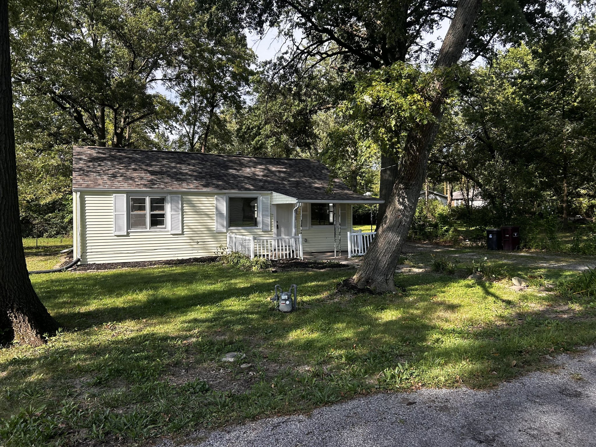 LIMA House: 1022 LOGAN AVE